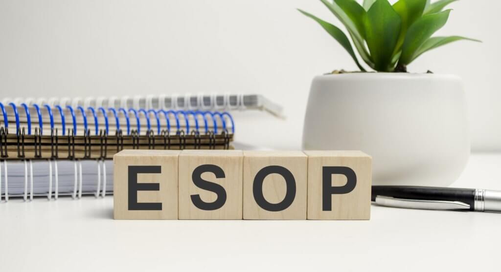 Q&A: Employee stock ownership plans (ESOPs) in practice