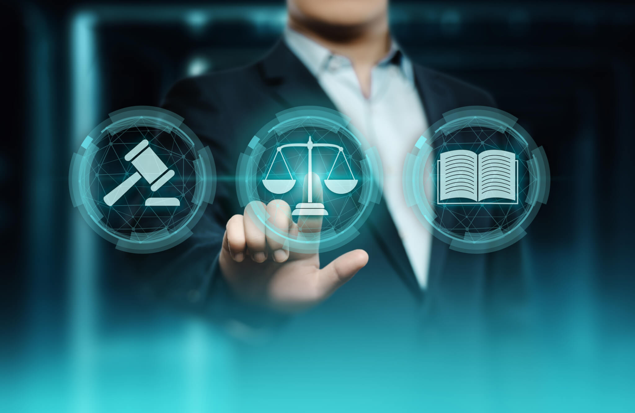 Legal News [January 2023]: The question of the notification obligation ...