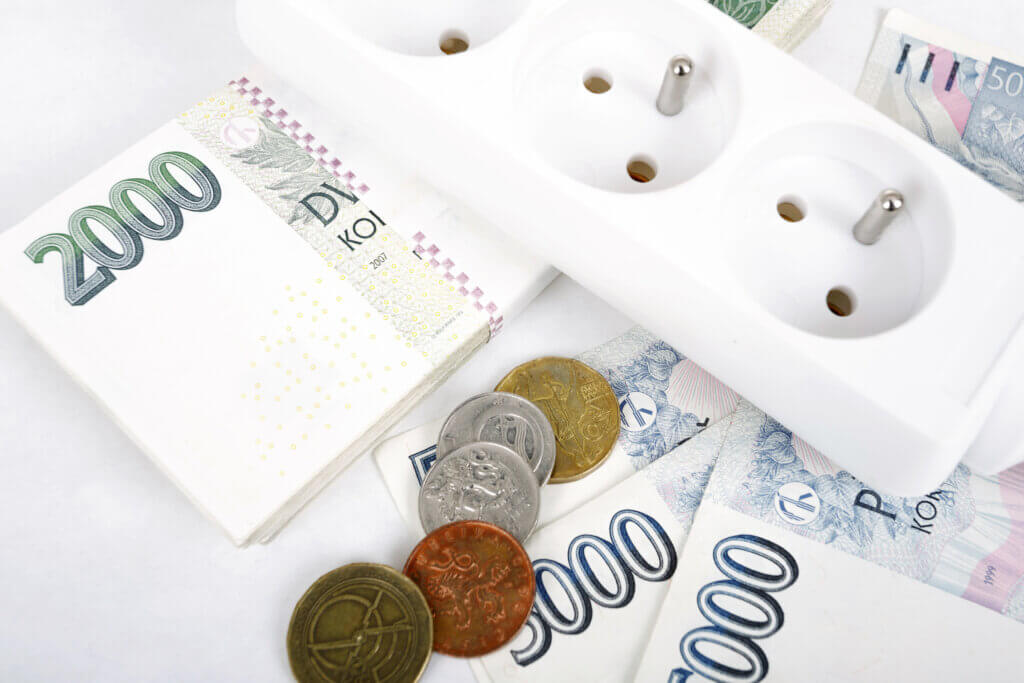 What are the rules for levies on excess income in the energy sector?