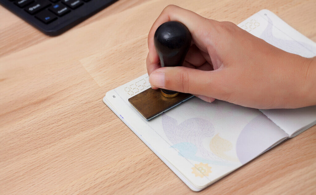 What are the proposed changes to the Act on the Residence of Foreign Nationals