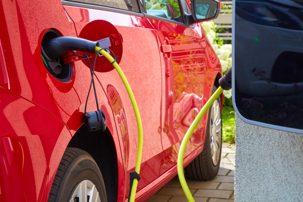 Grant call for the acquisition of new zero-emission vehicle announced