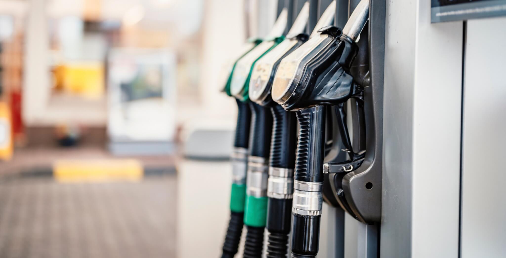 The government extended the excise duty relief on diesel fuel – dReport ...