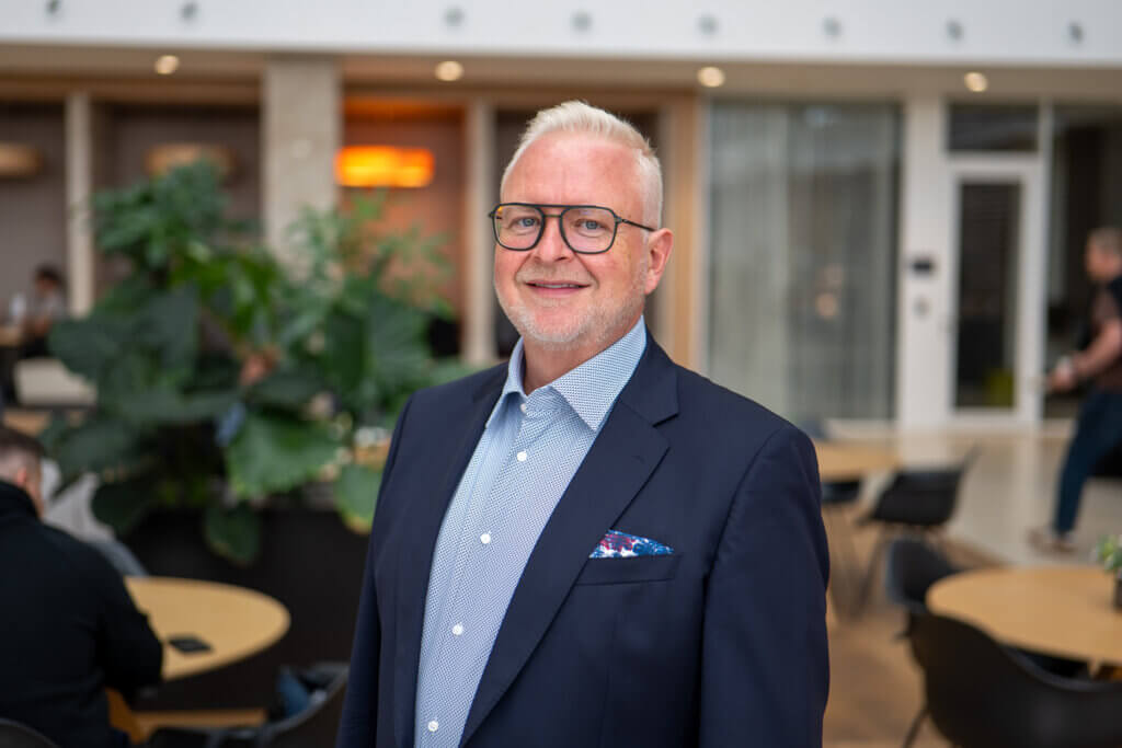 Ilustrační obrázek: „Hlavním úkolem bude získat velké lokální klienty,“ prozradil David Batal, nový Growth Leader pro Deloitte audit ve střední Evropě