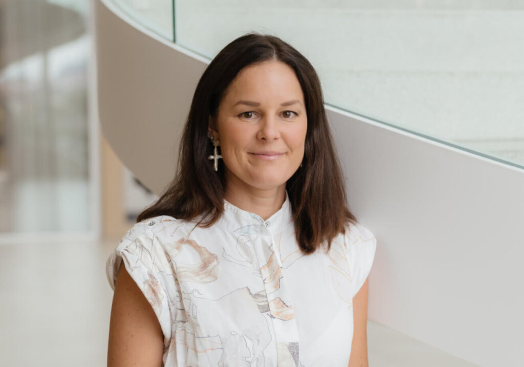 Ilustrační obrázek: Začínajícím ženám bych chtěla dodat sebevědomí, říká Tereza De Bardi