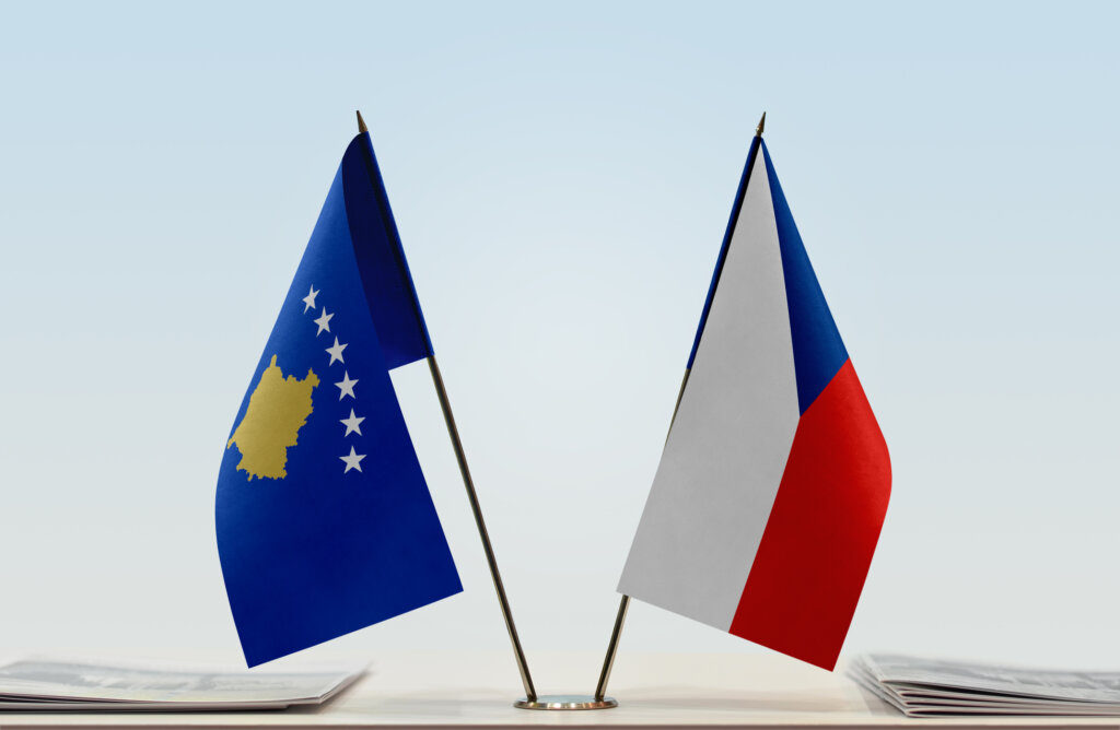 Ilustrační obrázek: Smlouva o zamezení dvojímu zdanění s Kosovem
