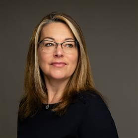 author name