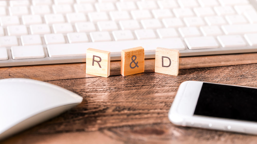 Ilustrační obrázek: Nezapomeňte na včasné avizování projektů výzkumu a vývoje