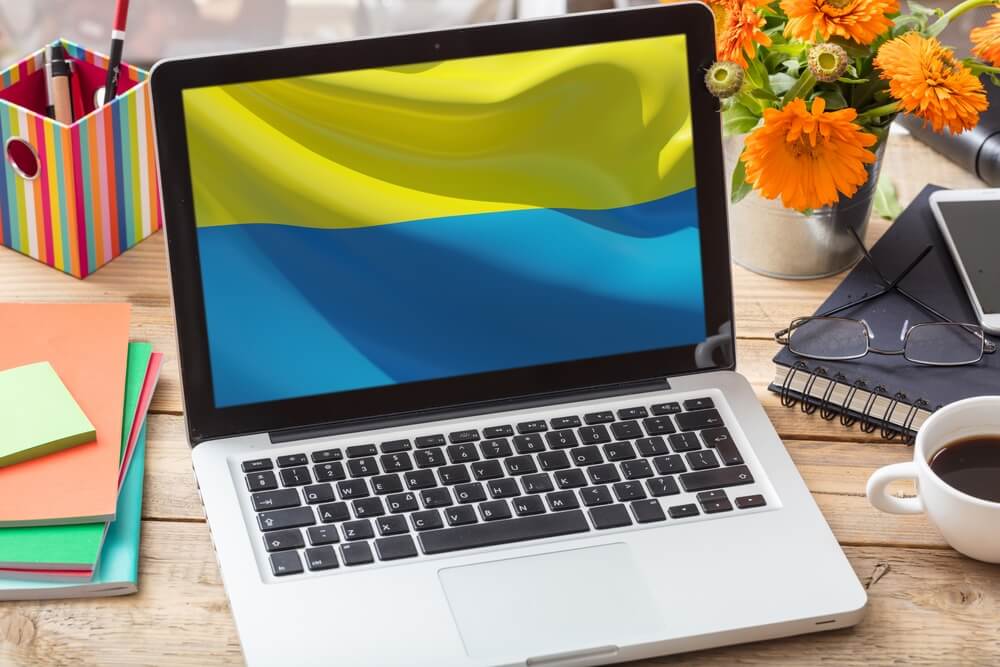 Ilustrační obrázek: Nový přístup k sociálnímu zabezpečení pro občany Ukrajiny pracující v ČR pro ukrajinské zaměstnavatele